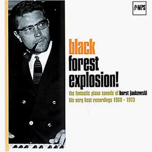 Horst jankowski black forest - jankowski,