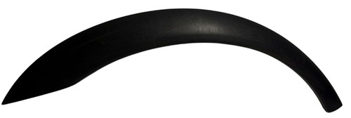 Radlaufblende hinten - , r