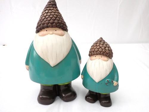 Nette deko keramik figuren - 2,