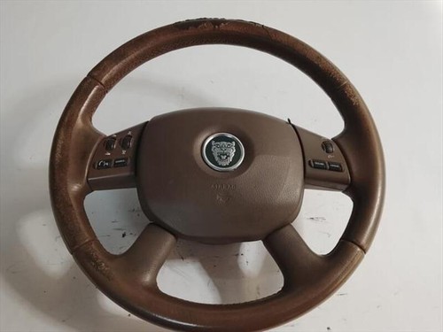 Fmba sportlenkrad jaguar - jaguar, x