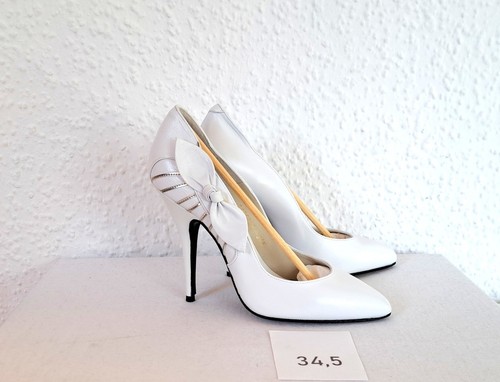 Vintage stiletto high heels - stiletto,