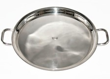 Christofle Silverplate Bread