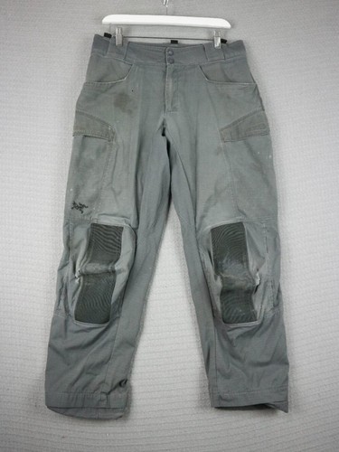 Arc teryx leaf - arc'teryx,