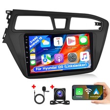 Für Hyundai i20 2015-2017