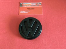 VW Golf 2 Emblem VW-Zeichen