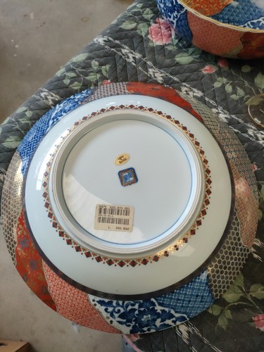 Tabletts salatschüssel - n2, 6