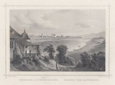 Slowakei Komarno Original