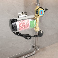 Booster Pumpe