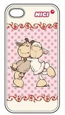 NICI 28980 Hardcase 3D "Elsa &