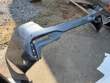 M Stoßstange Hinten Bumper