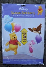 Kulisse disney winnie puhh - disney,