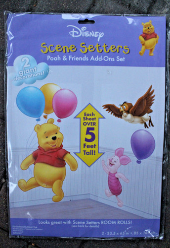 Kulisse disney winnie - disney,