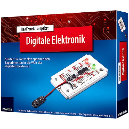 Franzis das lernpaket - franzis,
