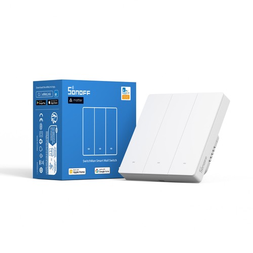 Sonoff smart wlan - smart, wandschalter