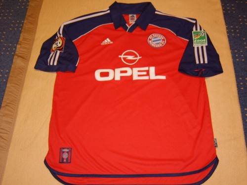 Bayern münchen bl - bayern,
