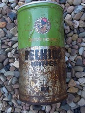 ■■■ alte Kaffeedose Blech Becking-Kaffee ■■■