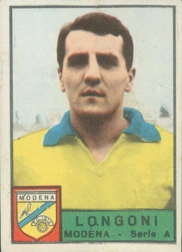 Figurina panini sammlung - r@r@,