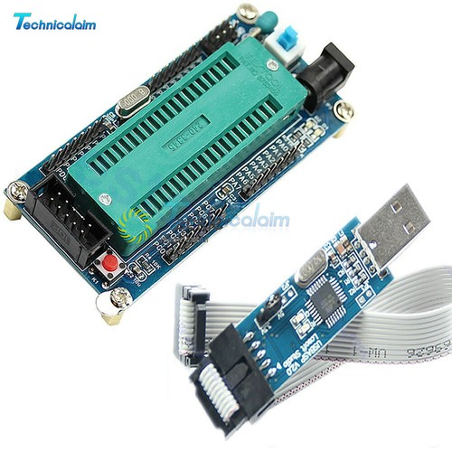 Programmer avr atmega16 - programmer,