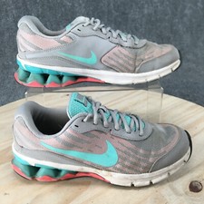 Nike Shoes Womens 8.5 Reax Run