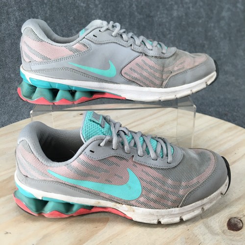Nike shoes womens - reax, run