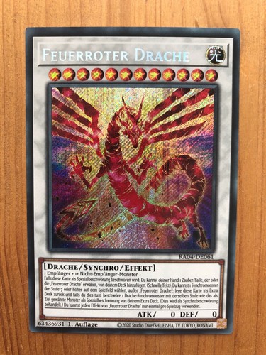 Secret rare - yu-gi-oh,