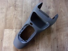 Mittelkonsole Ford Fiesta IV, Baujahr 1997