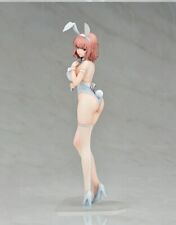 31cm Sexy Hase Anime -Figur