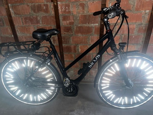 Fahrrad