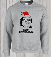 Danny Devito Ho Ho Weihnachten