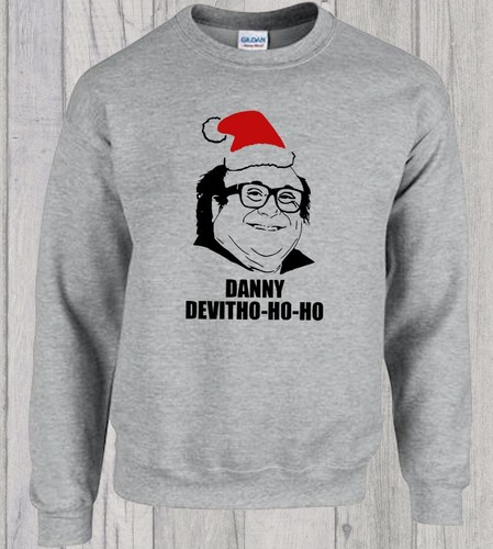 Danny devito weihnachten - devito, ho