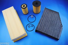 Filtersatz Filter Set