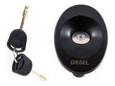 TANKDECKEL KOMPLETT FÜR FORD