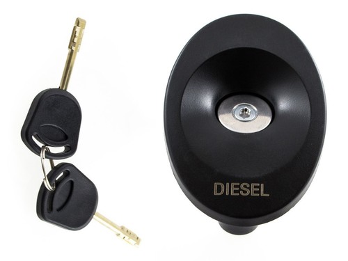 Tankdeckel komplett für ford - tankdeckel,