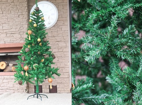 Weihnachtsbaum christbaum - weihnachtsbaum,