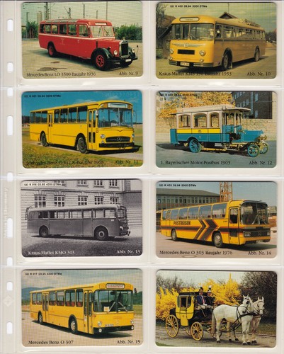 Kleinserie postbusse - kleinserie,