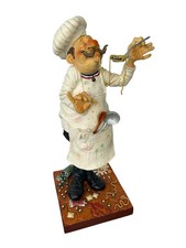 Forchino Figur DER KOCH | 41cm