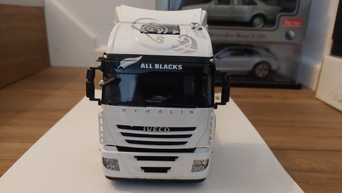 Eligor camion iveco - eligor, 1/24