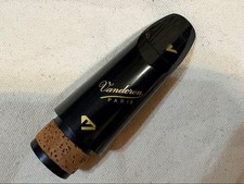 Vandoren Bclarinet mouthpiece