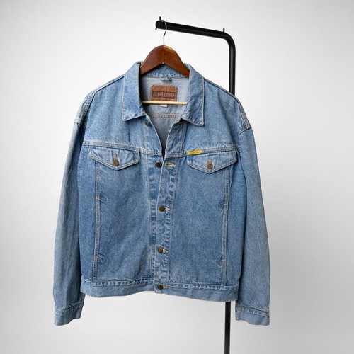 Men edwin jacket - men, l