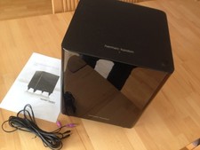 Harman kardon hkts 200sub - hkts, 200