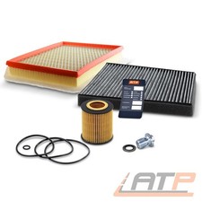 INSPEKTIONSPAKET FÜR OPEL