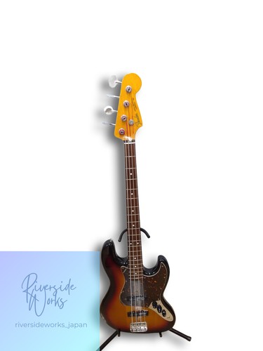 Fender japan bass jazz - fender, e-bass