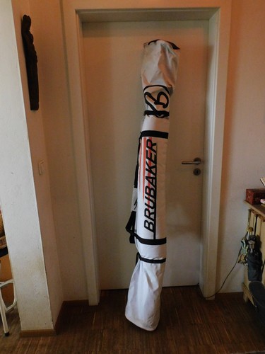 Skitouren set melt giitano - skitouren,