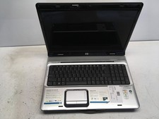 HP Pavilion DV9500 AMD Turion