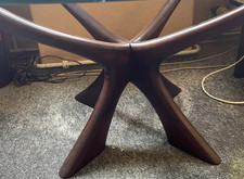 Wikkelsoe  T118 Couchtisch