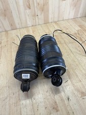 Mercedes W211  Luftfederung Federbalg  hinten 40-076638