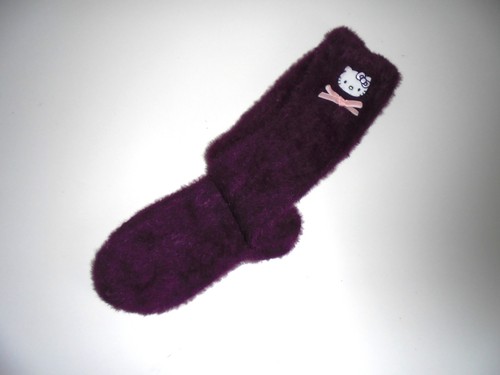 Hello kitty socken - hello,