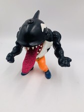 Moby Lick Street Sharks 1995