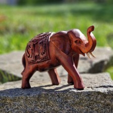 Budawi elefant aus - budawi®, holz