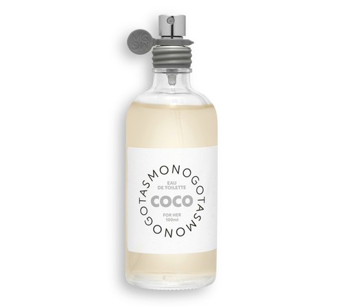 Monogotas coco eau - coco, de